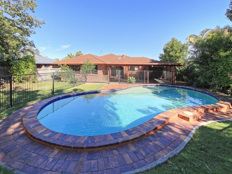 11 Greystoke Place, Alexandra Hills QLD 4161