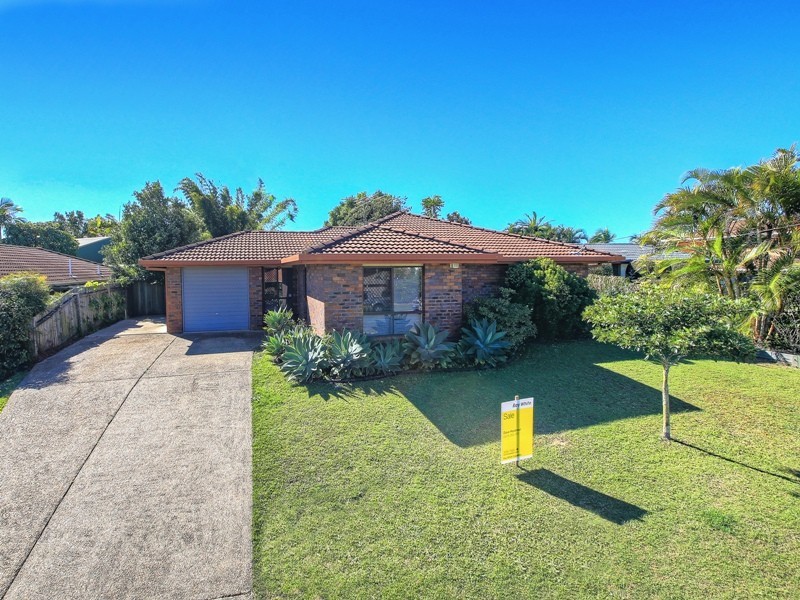 11 Greystoke Place, Alexandra Hills QLD 4161
