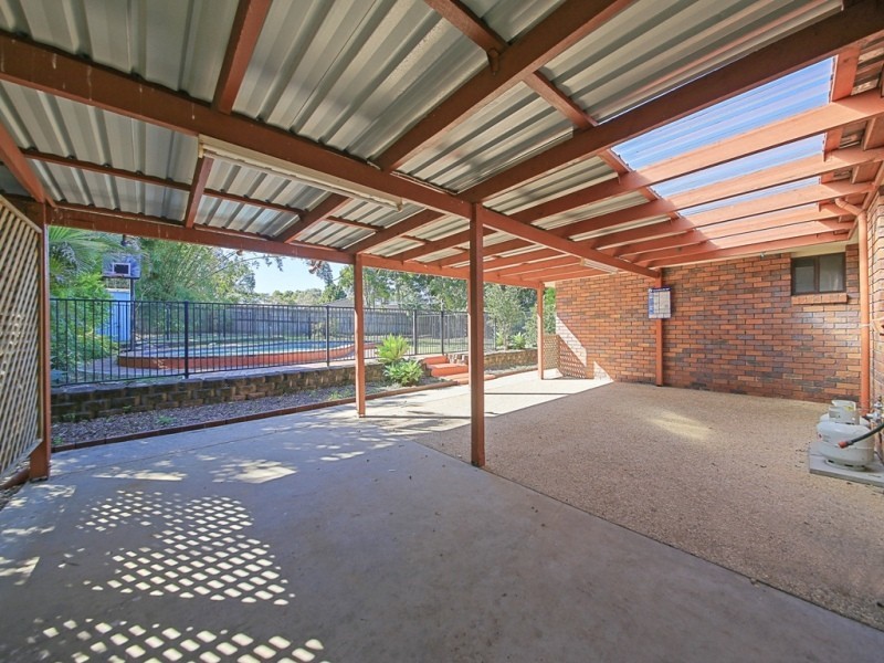 11 Greystoke Place, Alexandra Hills QLD 4161