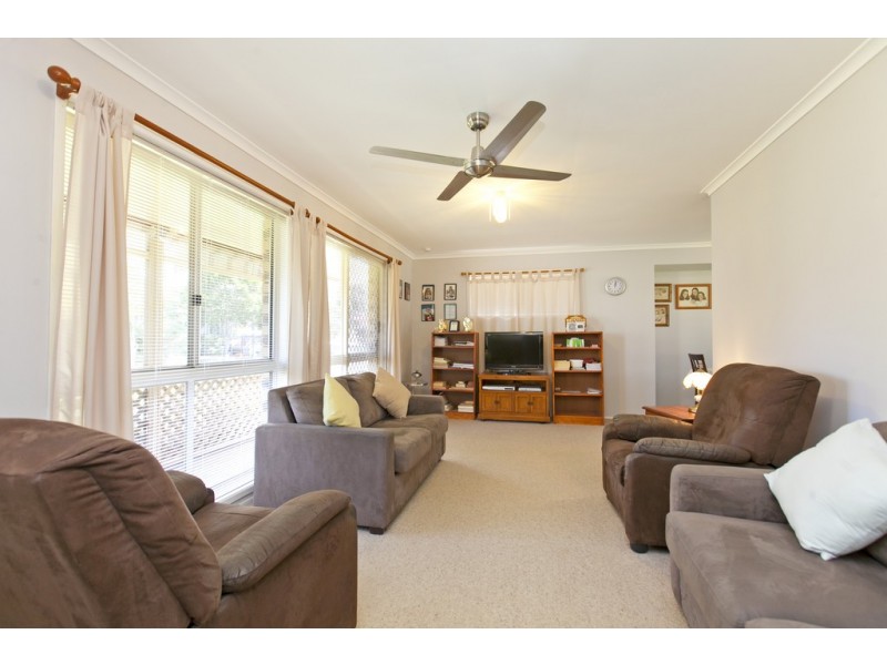 30 Chestnut Crescent, Victoria Point QLD 4165