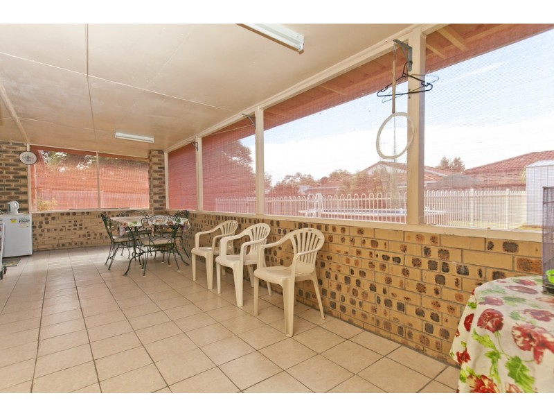30 Chestnut Crescent, Victoria Point QLD 4165