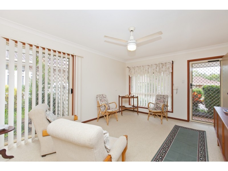 Unit 37, 124 Wellington Street, Ormiston QLD 4160