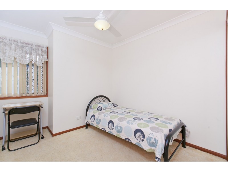 Unit 37, 124 Wellington Street, Ormiston QLD 4160