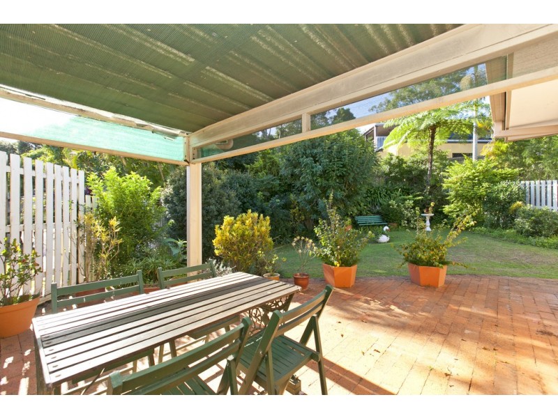 Unit 37, 124 Wellington Street, Ormiston QLD 4160