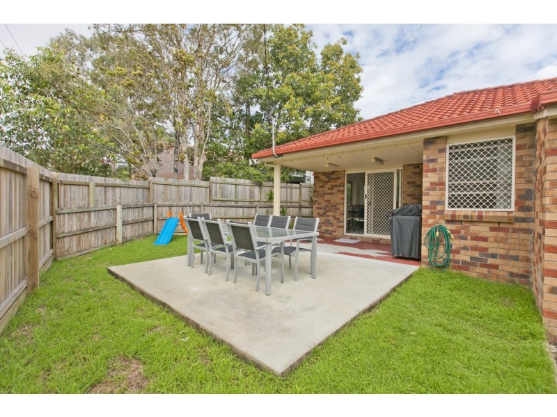 9 Wills Lane, Capalaba QLD 4157