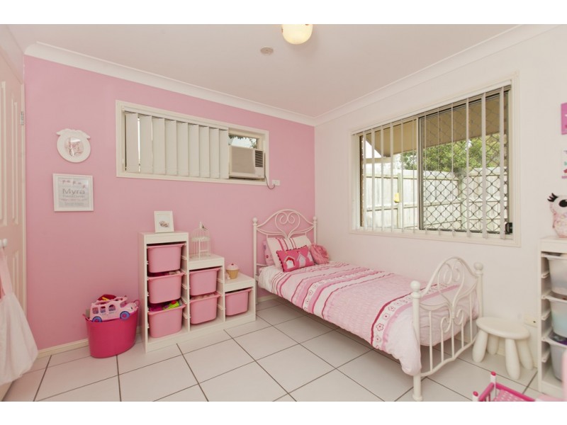 9 Wills Lane, Capalaba QLD 4157