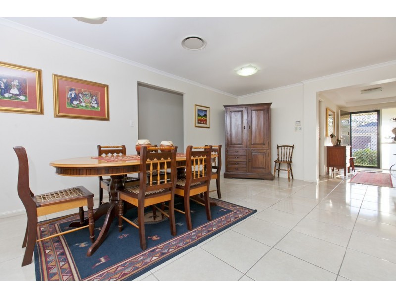 62 Red Gum Crescent, Wakerley QLD 4154