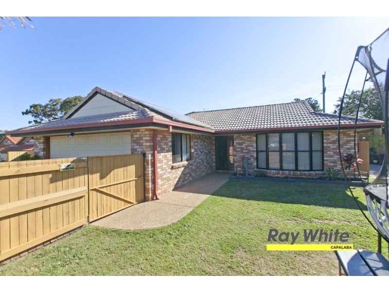 8 Cumulus Pl, Birkdale QLD 4159