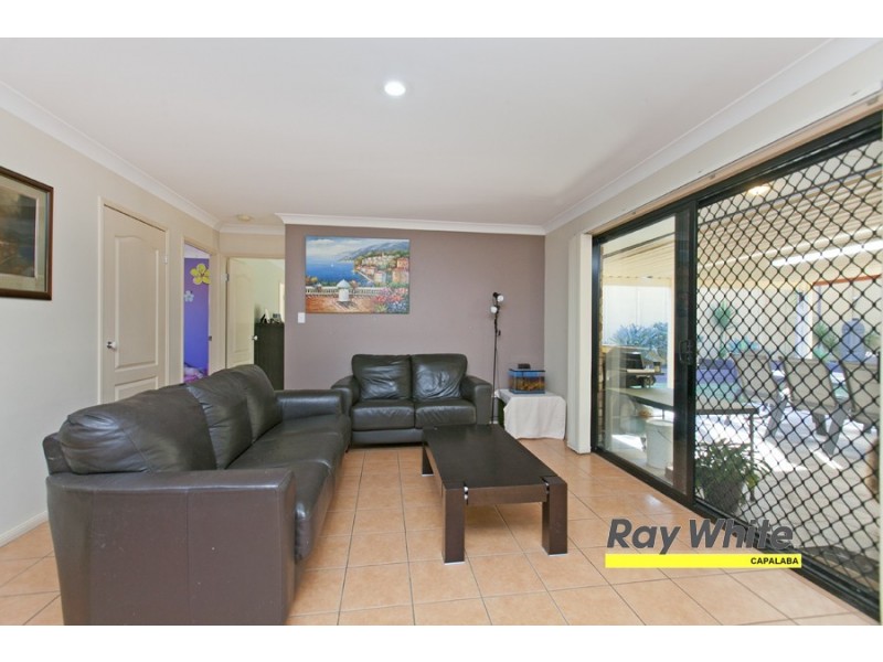 8 Cumulus Pl, Birkdale QLD 4159