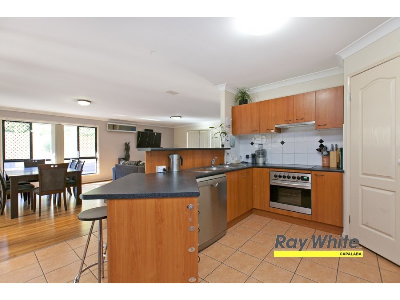 8 Cumulus Pl, Birkdale QLD 4159