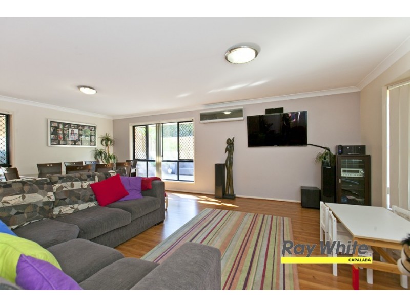 8 Cumulus Pl, Birkdale QLD 4159