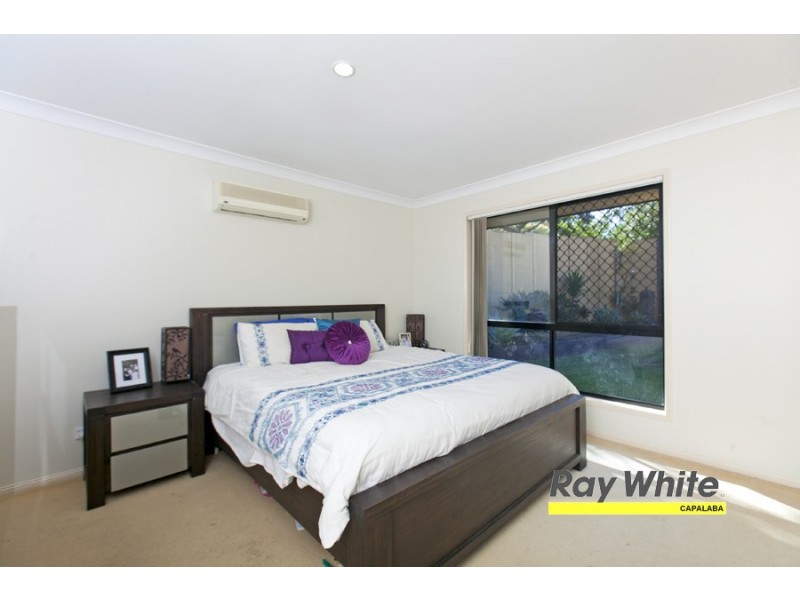 8 Cumulus Pl, Birkdale QLD 4159