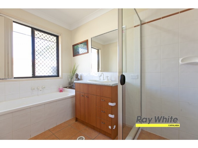 8 Cumulus Pl, Birkdale QLD 4159