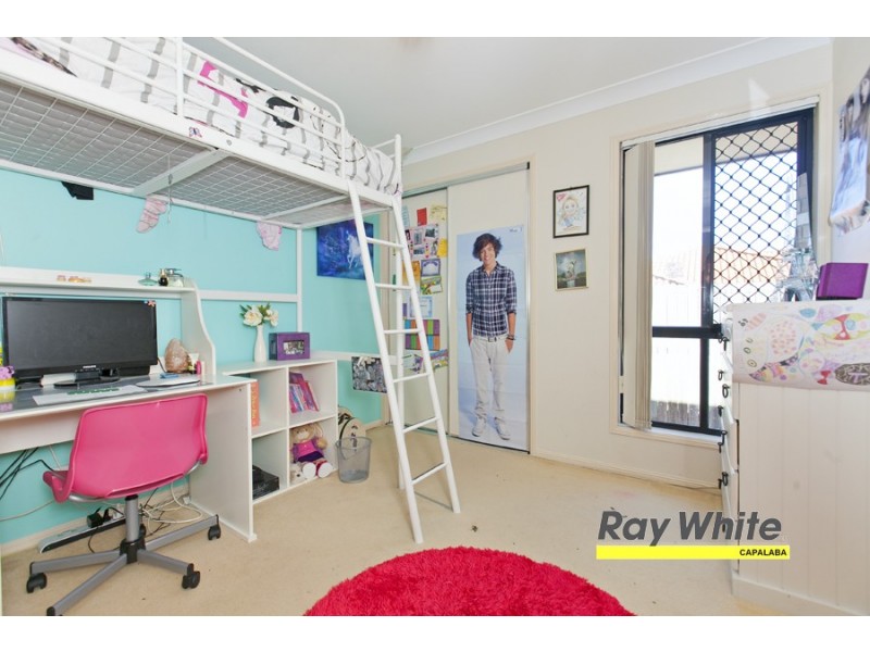 8 Cumulus Pl, Birkdale QLD 4159