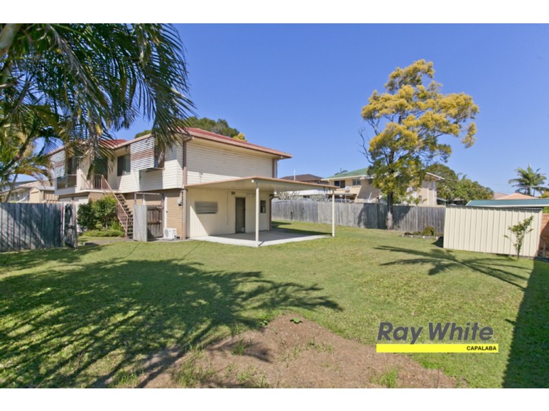 3 Lyre Street, Capalaba QLD 4157