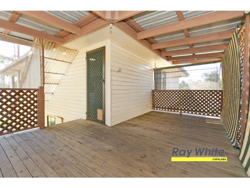 3 Lyre Street, Capalaba QLD 4157