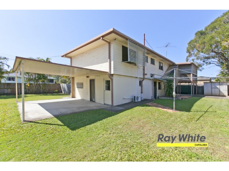 3 Lyre Street, Capalaba QLD 4157