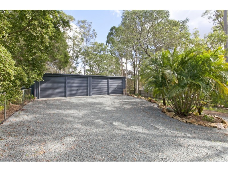 91 Winston St, Sheldon QLD 4157