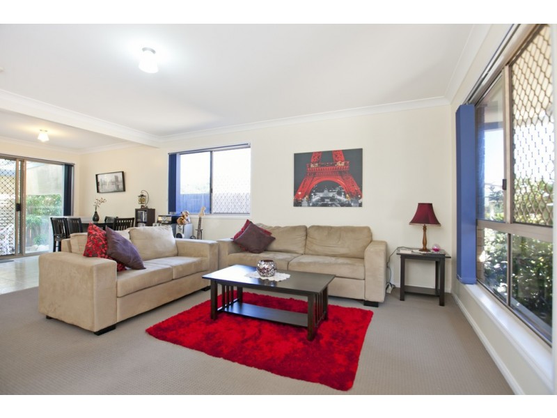 Unit 12c, 107 Killarney Crescent, Capalaba QLD 4157