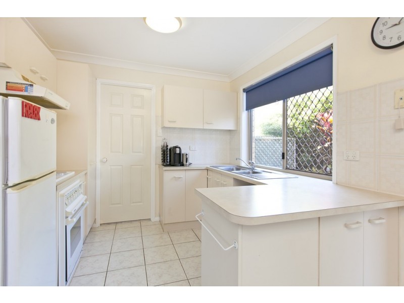 Unit 12c, 107 Killarney Crescent, Capalaba QLD 4157