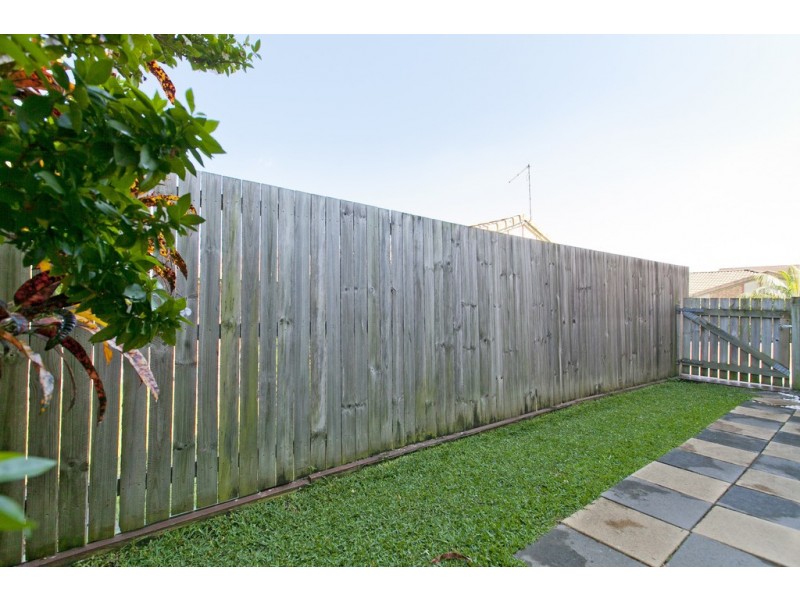 Unit 12c, 107 Killarney Crescent, Capalaba QLD 4157