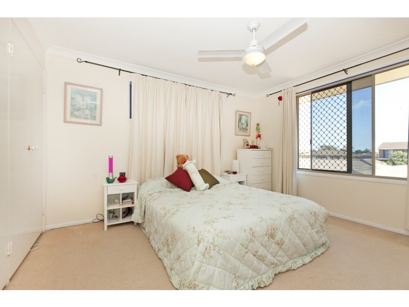 Unit 12c, 107 Killarney Crescent, Capalaba QLD 4157