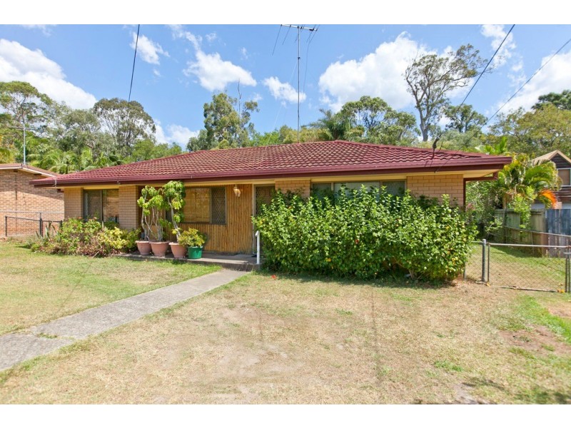 61 Crotona Road, Capalaba QLD 4157
