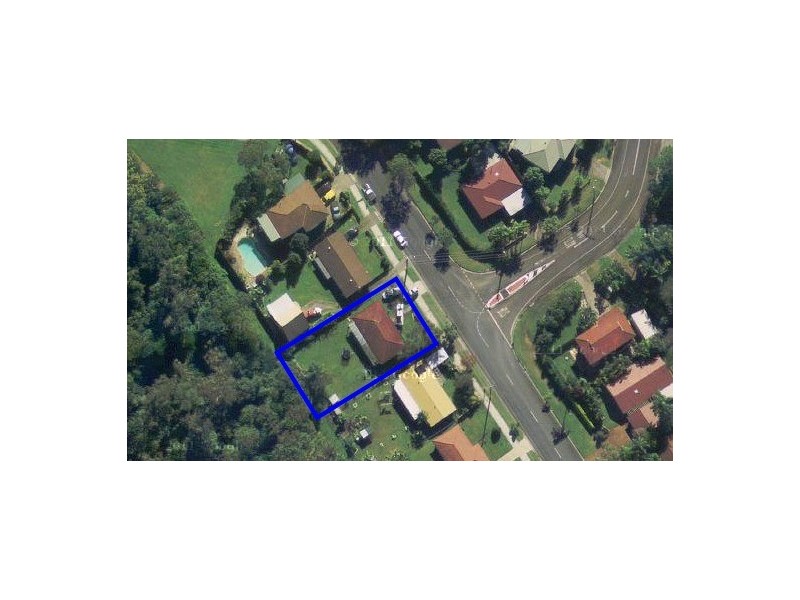 61 Crotona Road, Capalaba QLD 4157