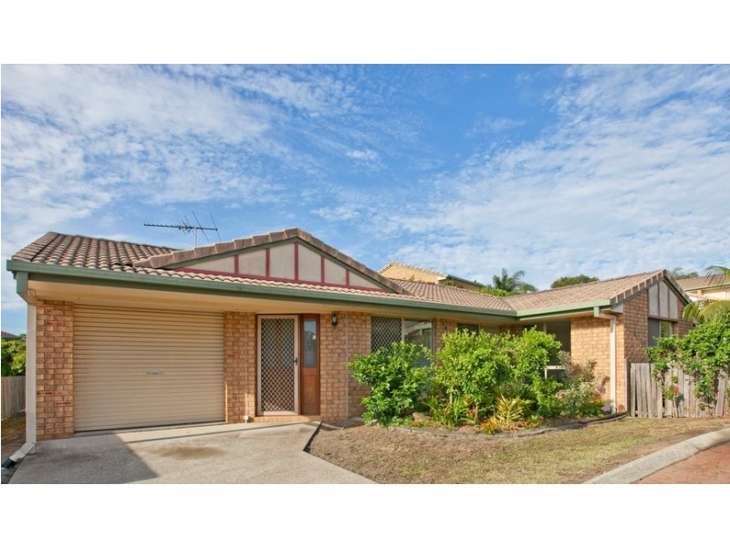 Unit 9k, 107 Killarney Crescent, Capalaba QLD 4157