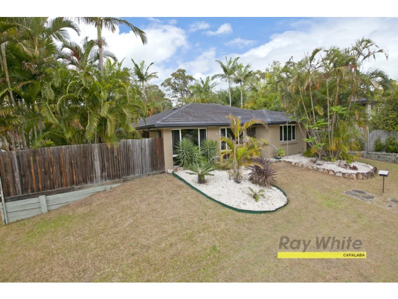 69 Crown Road, Alexandra Hills QLD 4161