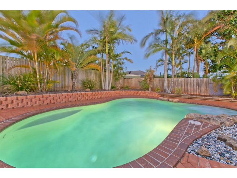 16 Cygnet Street, Victoria Point QLD 4165