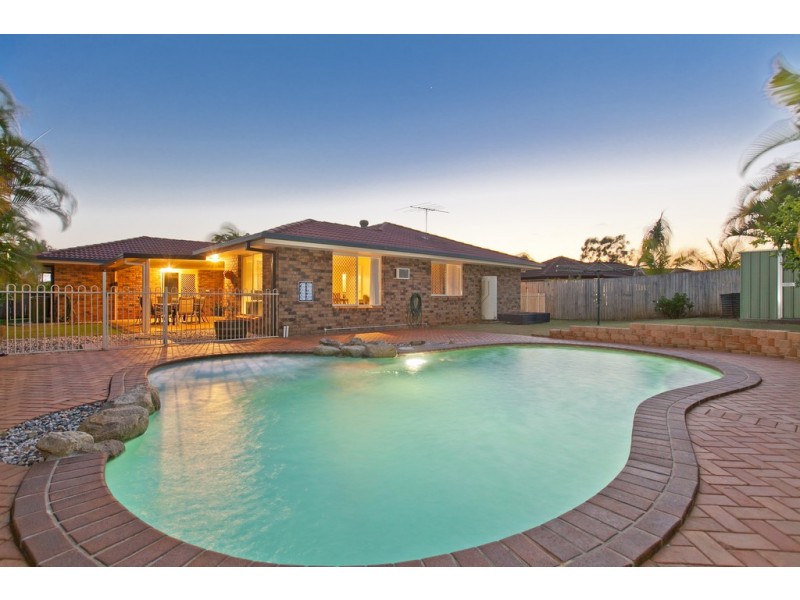 16 Cygnet Street, Victoria Point QLD 4165