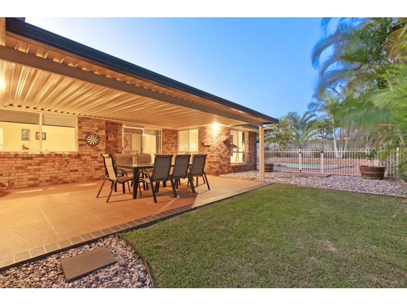 16 Cygnet Street, Victoria Point QLD 4165