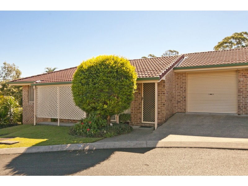 Unit 61, 63-67 Bowen Street, Capalaba QLD 4157