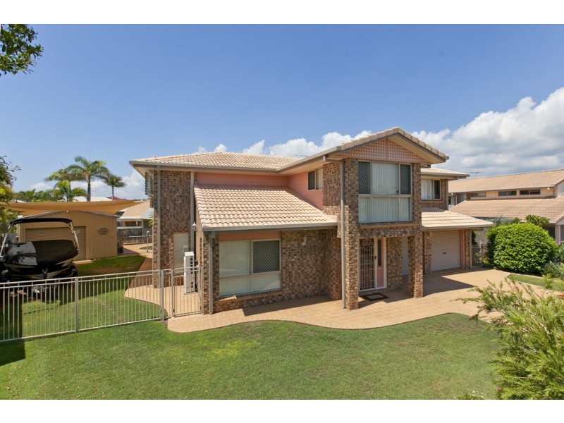 5 Maritime Court, Victoria Point QLD 4165