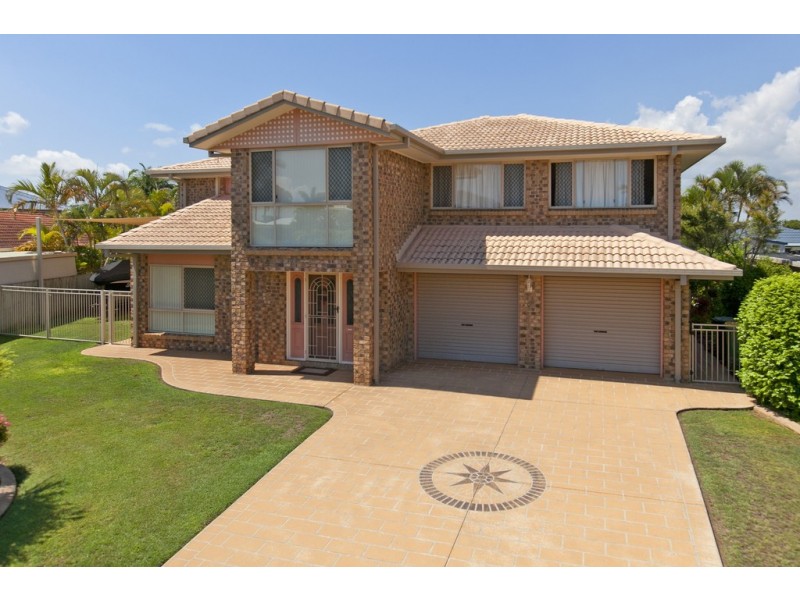 5 Maritime Court, Victoria Point QLD 4165