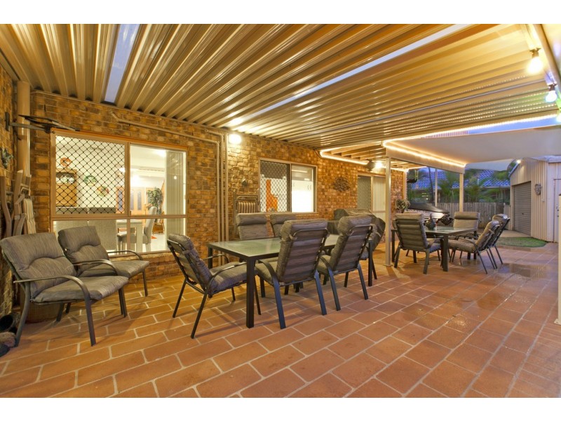 5 Maritime Court, Victoria Point QLD 4165