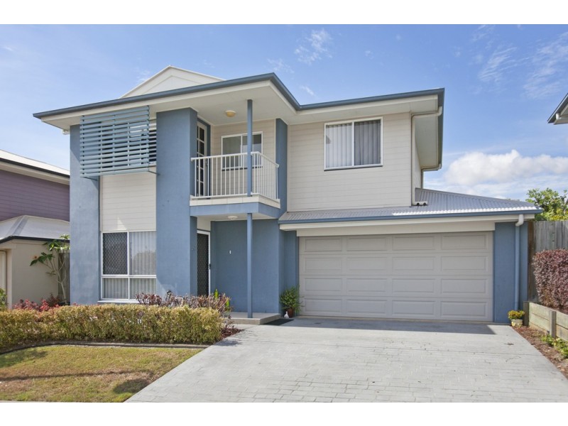 Unit 20, 157 Long Street, Cleveland QLD 4163