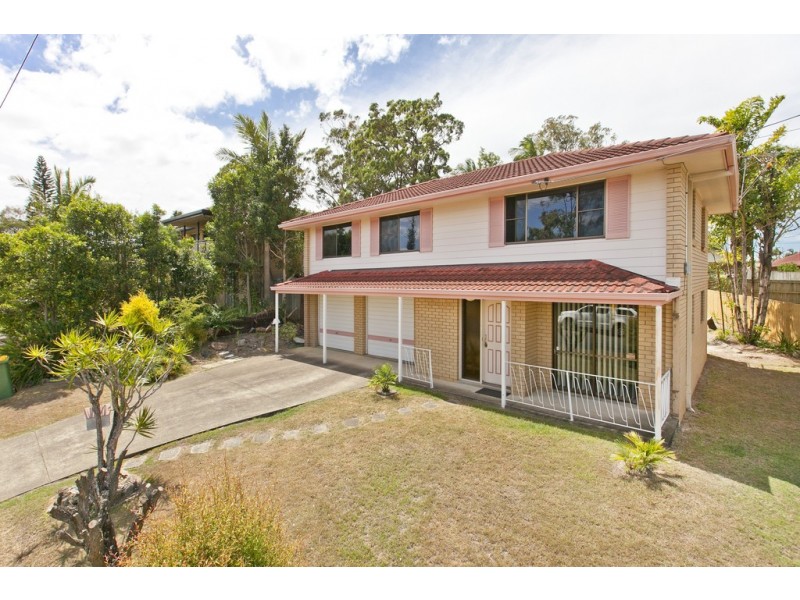 24 Sutphin Street, Capalaba QLD 4157