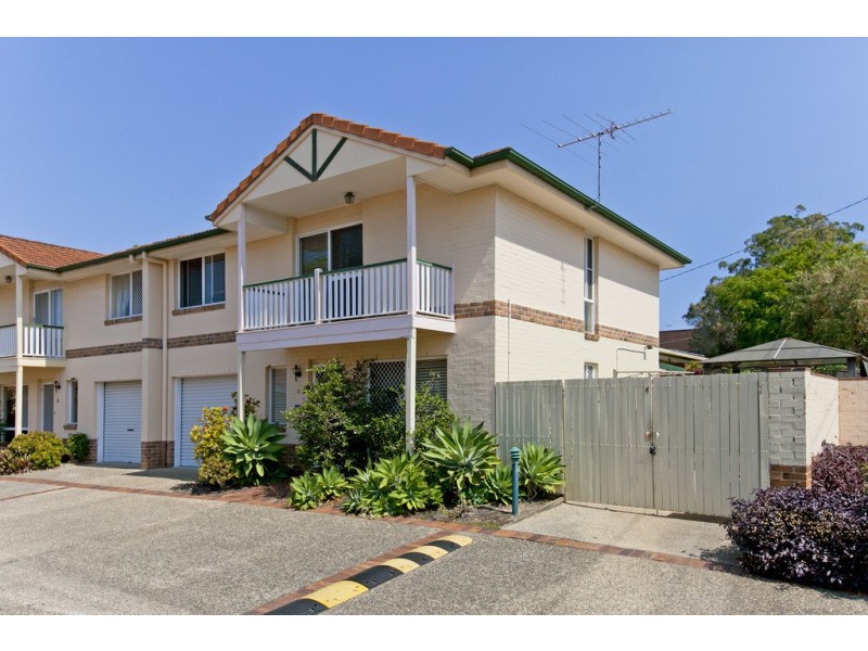 Unit 4, 92 Mt Cotton Road, Capalaba QLD 4157