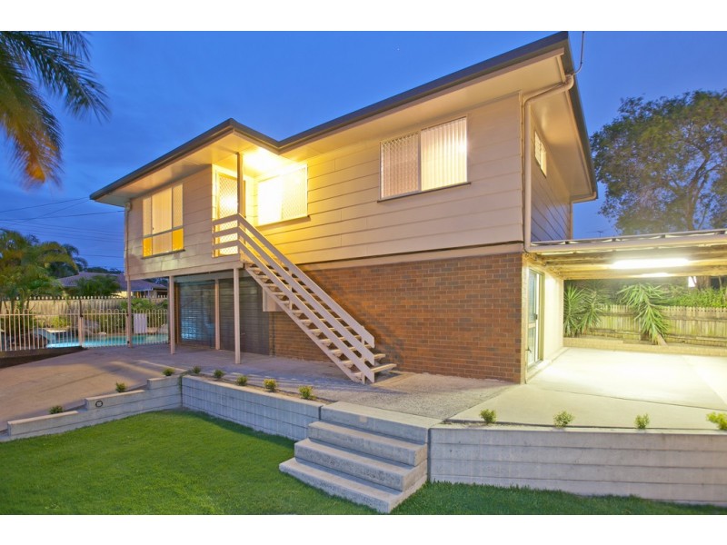 16 Mark Street, Capalaba QLD 4157