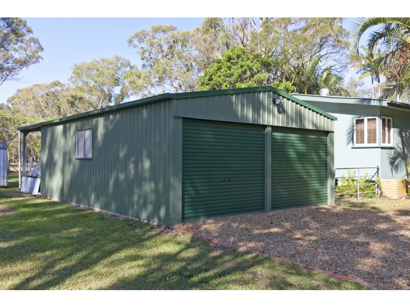 48 Beveridge Road, Thornlands QLD 4164