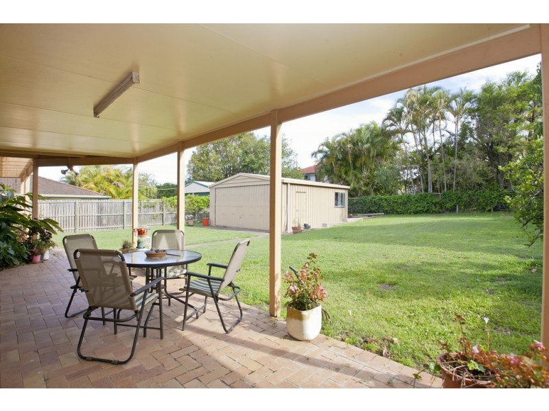 42 Oxley Street, Capalaba QLD 4157