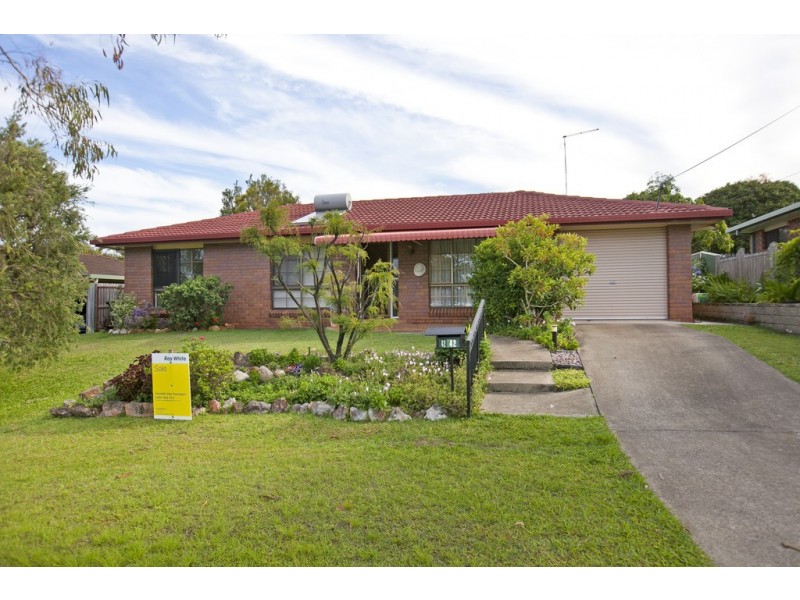 42 Oxley Street, Capalaba QLD 4157