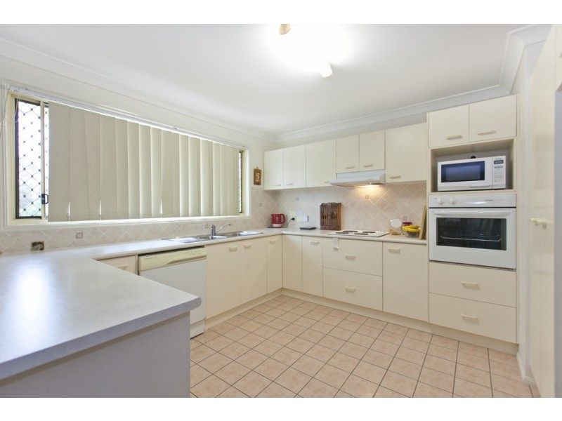 Unit 37, 30 Pittwin Road, Capalaba QLD 4157