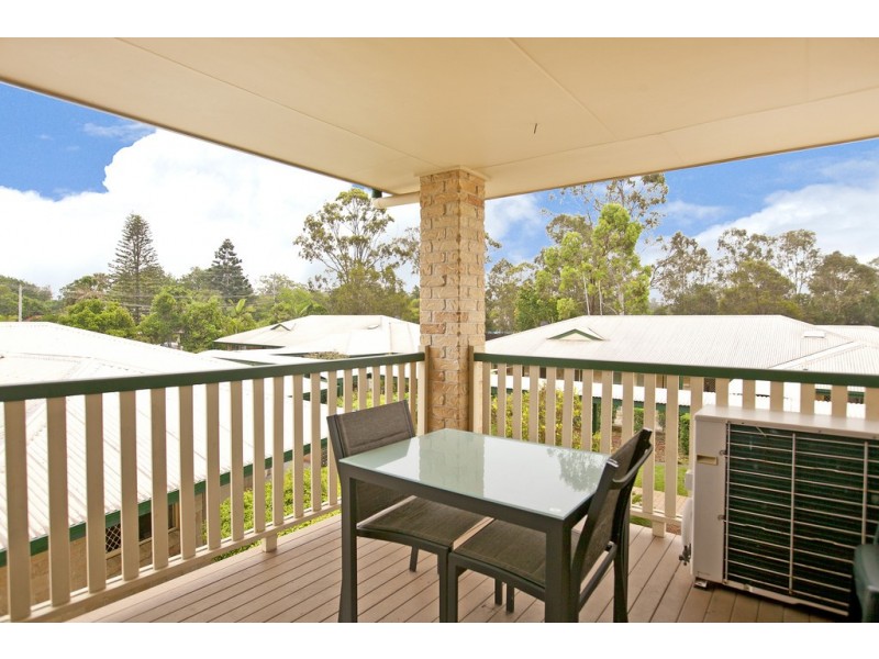 Unit 37, 30 Pittwin Road, Capalaba QLD 4157