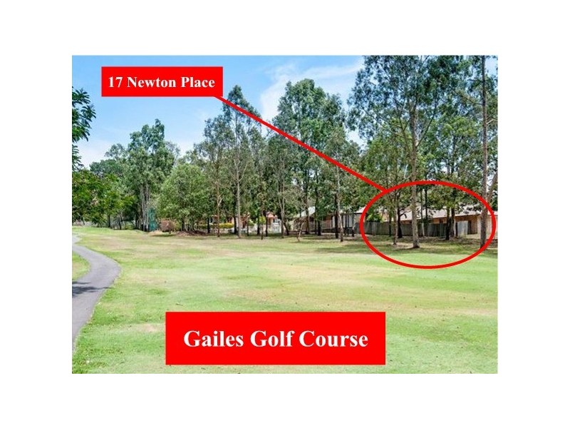 17 Newton Place, Wacol QLD 4076