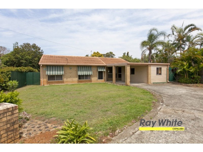35 Werong Crescent, Cleveland QLD 4163