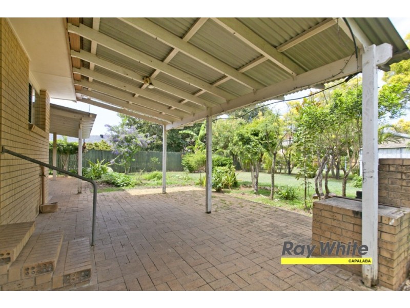35 Werong Crescent, Cleveland QLD 4163