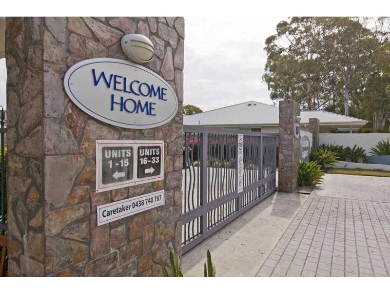 Unit 7, 157 Long Street, Cleveland QLD 4163